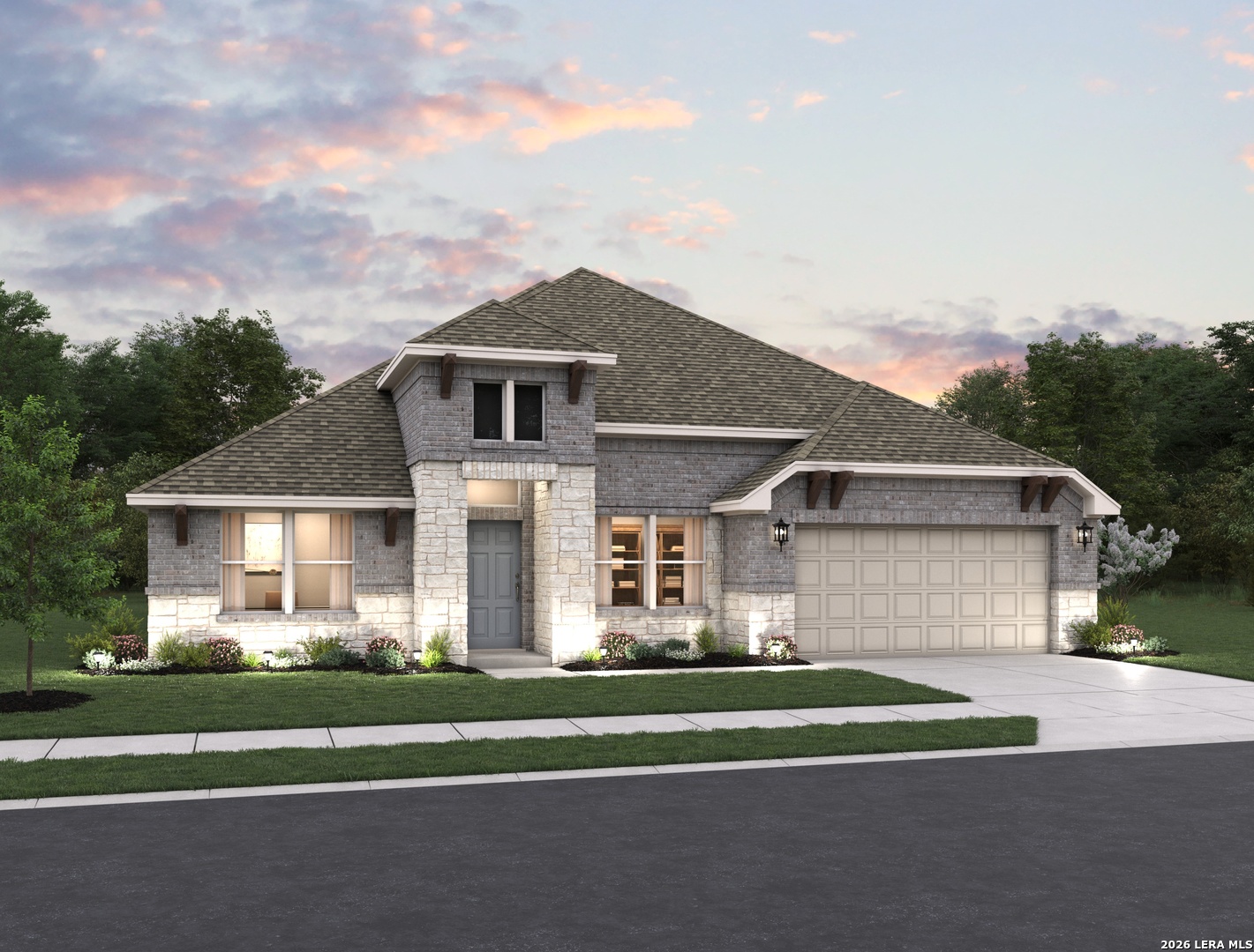 10147 Dew Ridge Way, Schertz, TX 78108 — photo 1