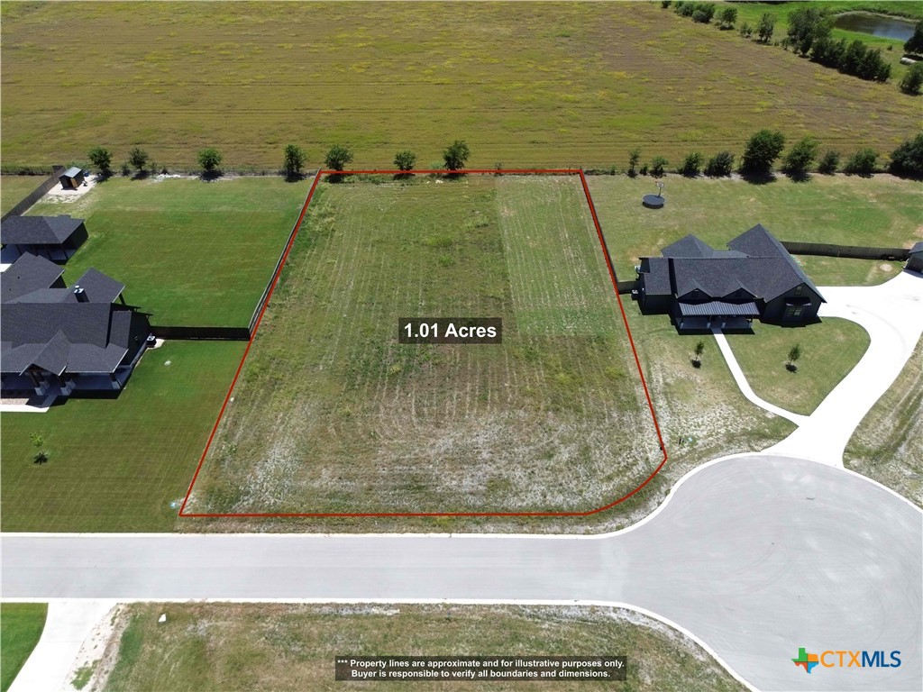 8169 Evenfall, Temple, TX 76501 — photo 1