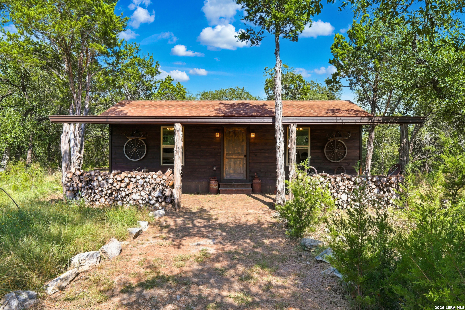 TBD Bulverde Estates 1, LOT 49R, ,  78163 — photo 1