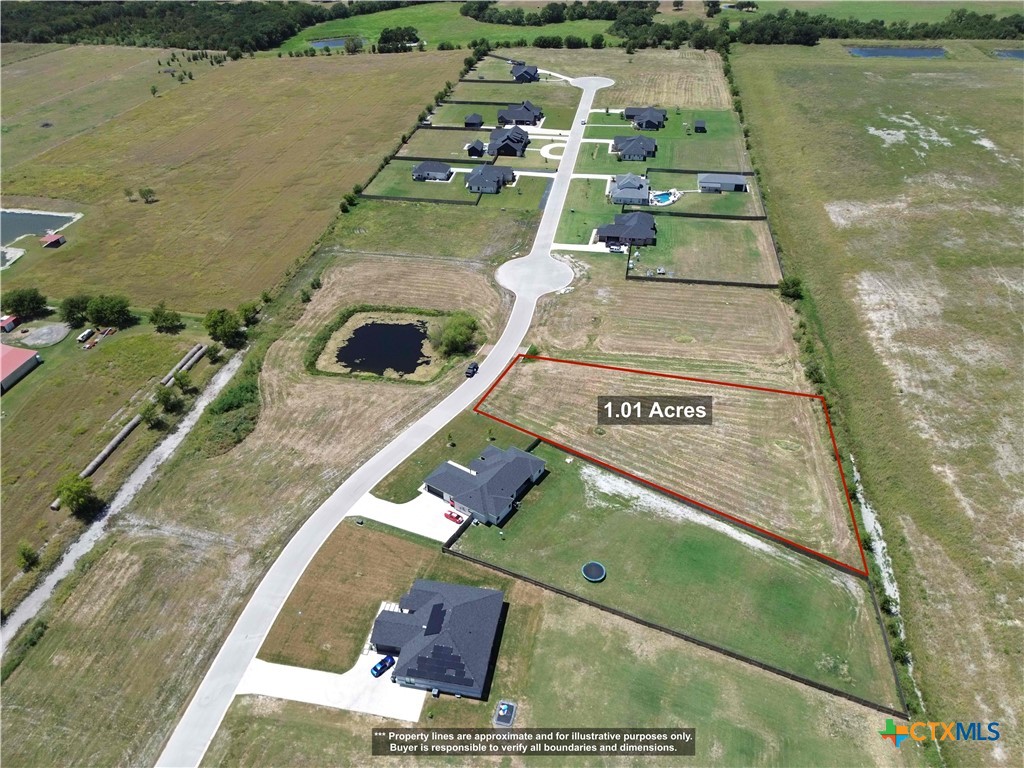 8120 Evenfall, Temple, TX 76501 — photo 1