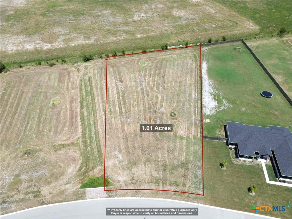 8120 Evenfall Lane, Temple, TX 76501 — photo 1