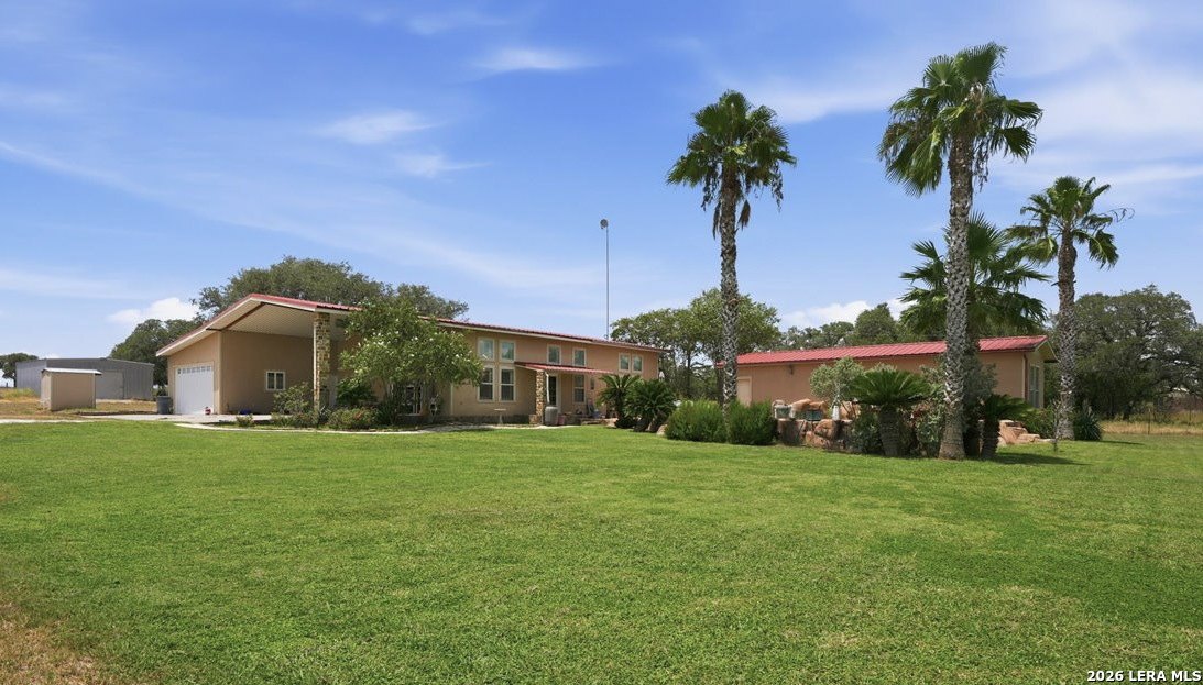 4885 COUNTY ROAD 329, Beeville, TX 78102 — photo 1