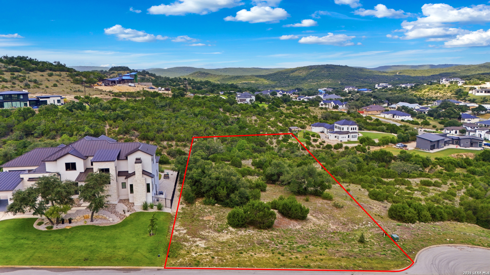 23039 & 23045 Juliette Ridge, San Antonio, TX 78255 — photo 1