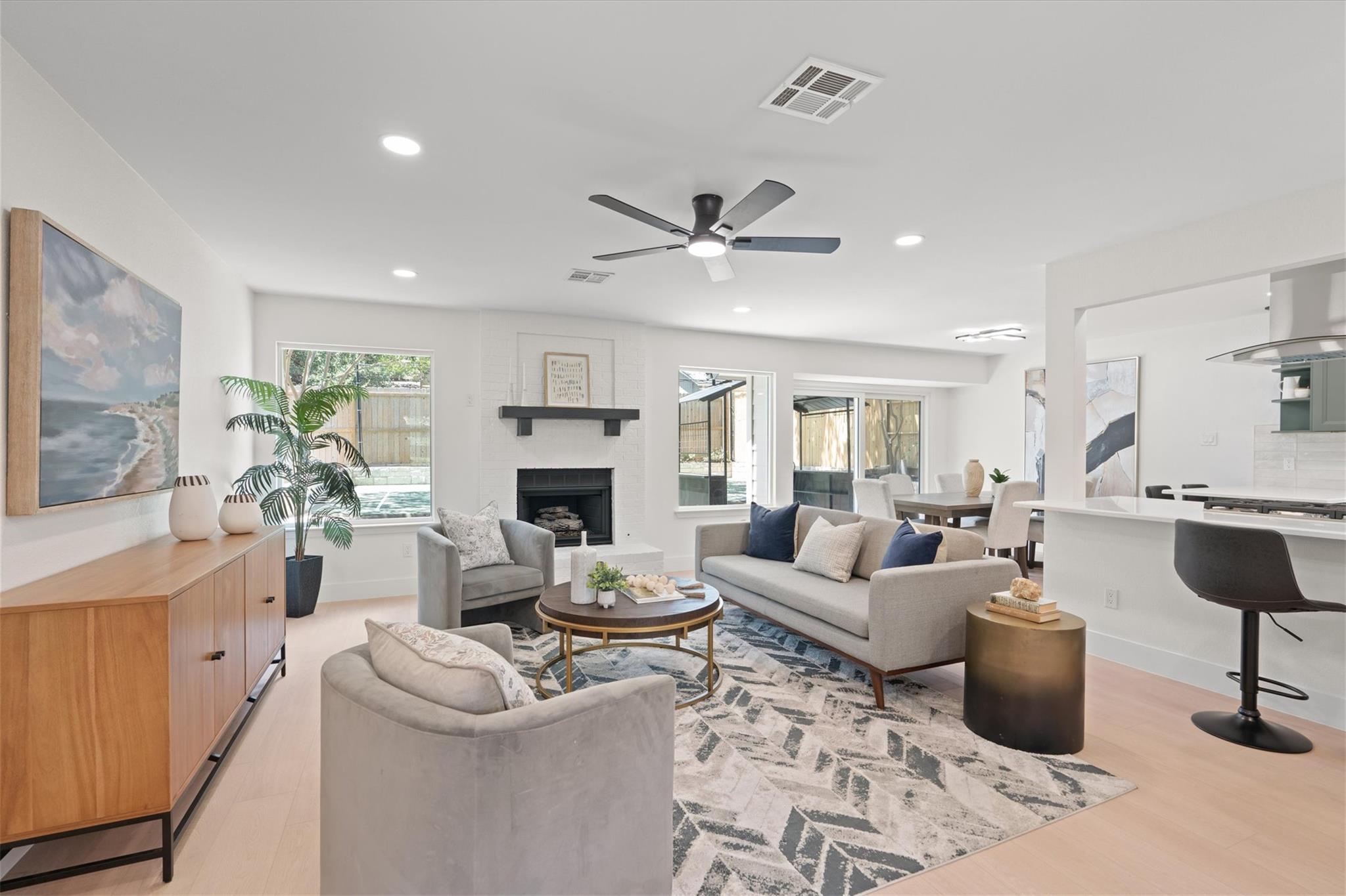 12026 Lincolnshire, Austin, TX 78758 — photo 1