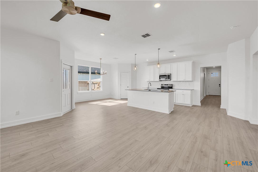 1221 Peppermint, Temple, TX 76501 — photo 1
