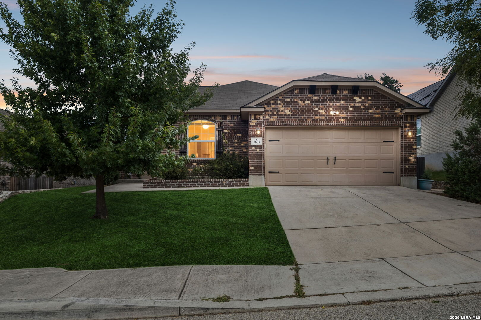 7603 PRESIDIO HVN, Boerne, TX 78015 — photo 1