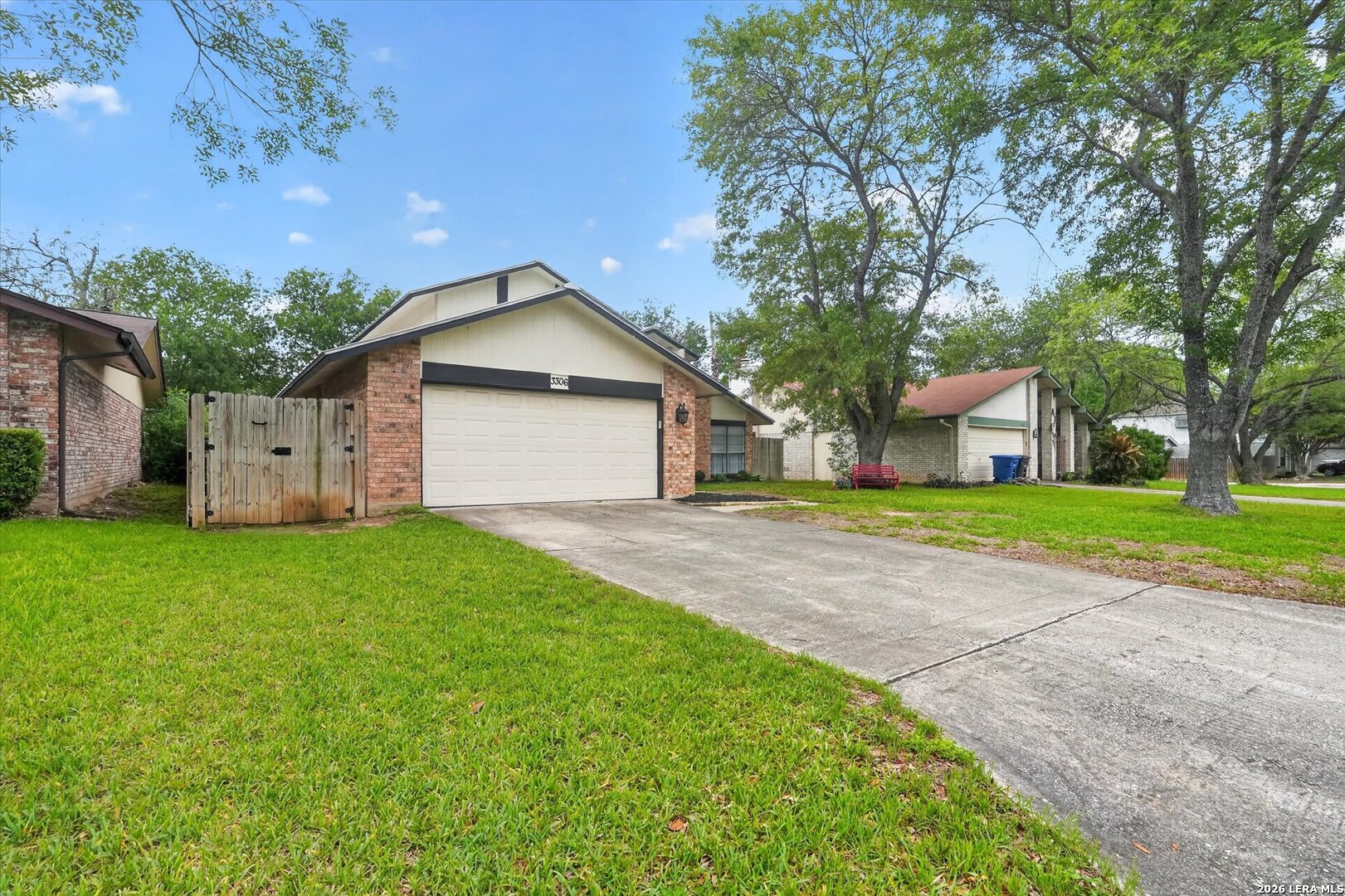 3306 ROSETTI DR, , 78247 — photo 1