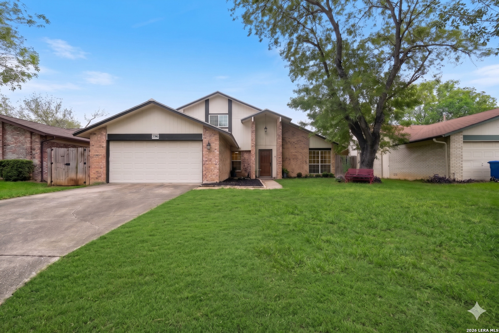 3306 ROSETTI DR, San Antonio, TX 78247 — photo 1