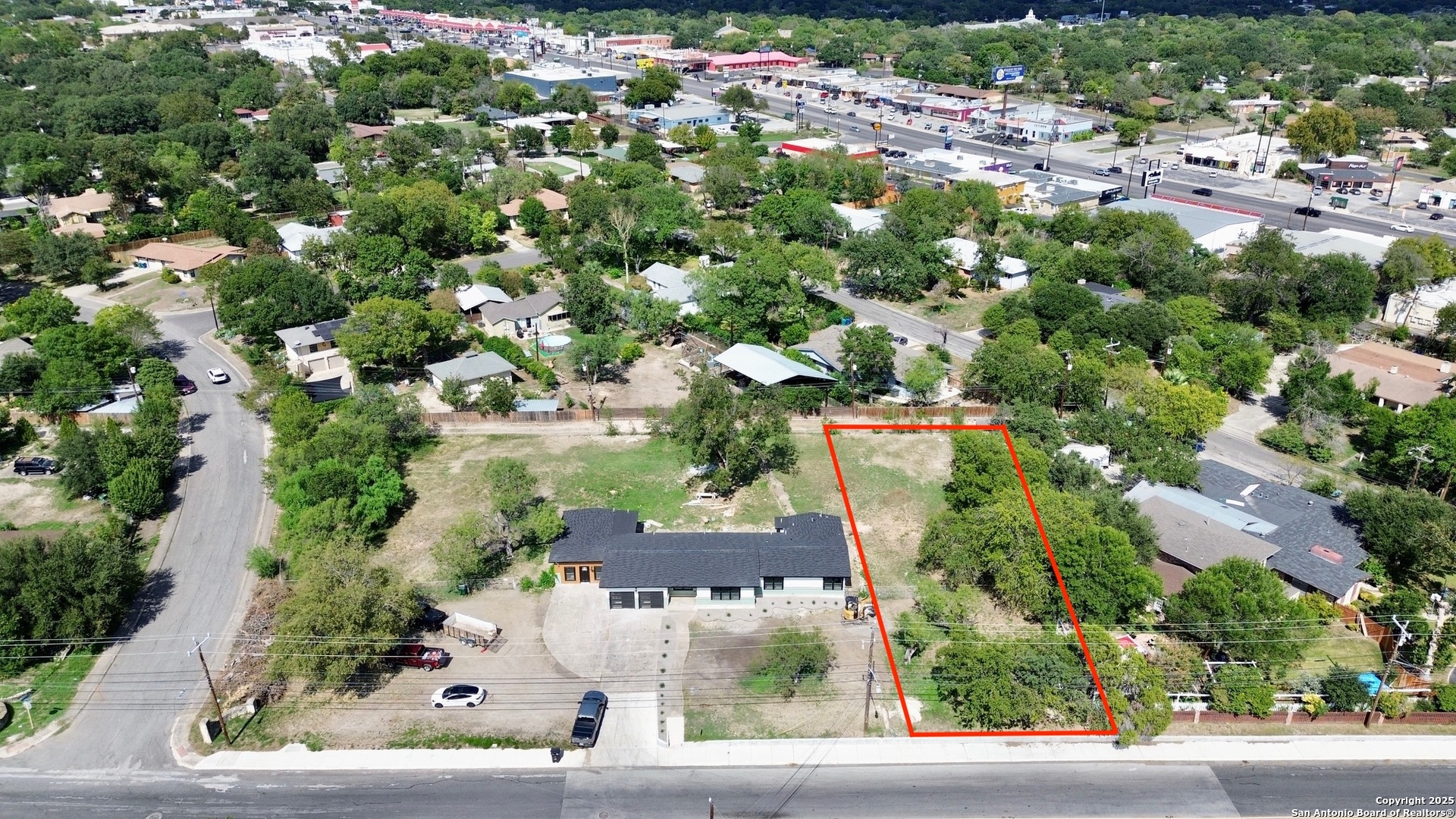 515 JACKSON KELLER RD, San Antonio, TX 78216 — photo 1