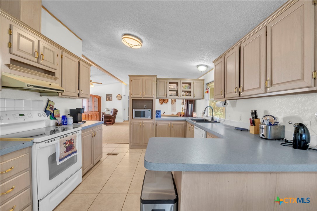 19707 Fm 485, Burlington, TX 76519 — photo 1