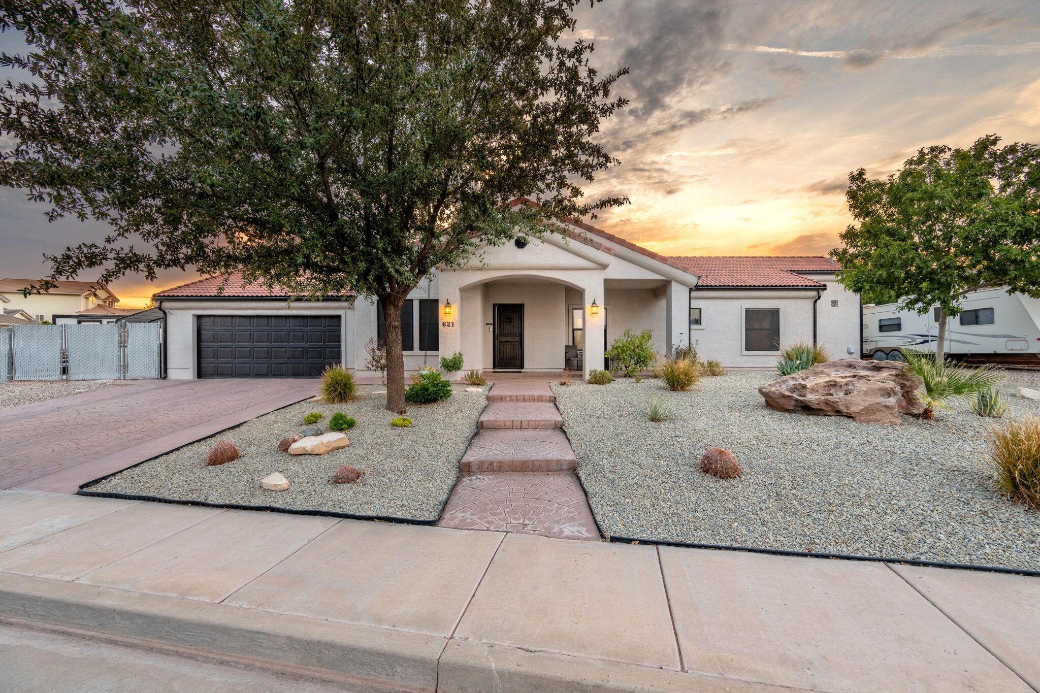 621 N Palm CIR, Washington, UT 84780 — photo 1