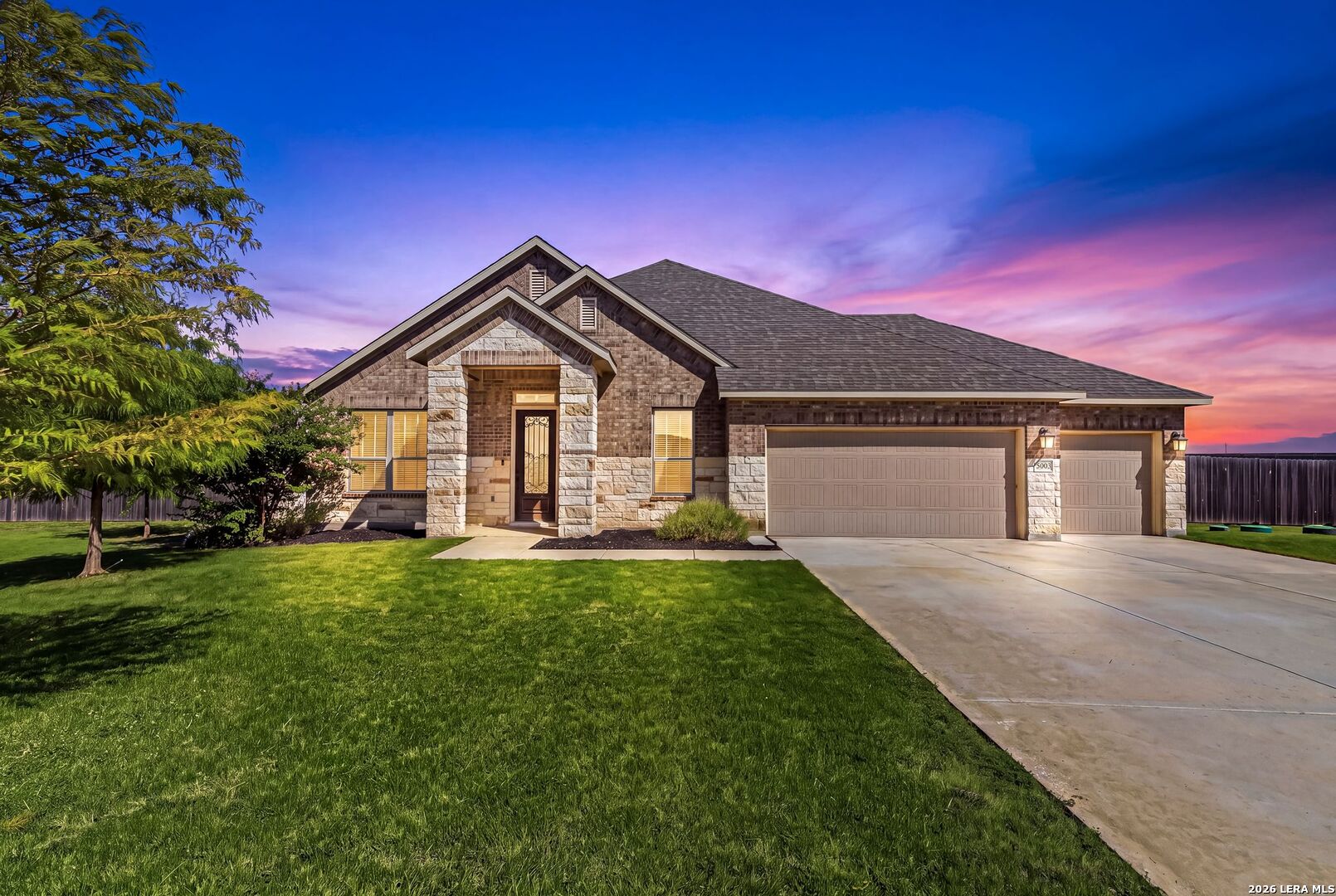 5003 Bonniecrest, San Antonio, TX 78263 — photo 1