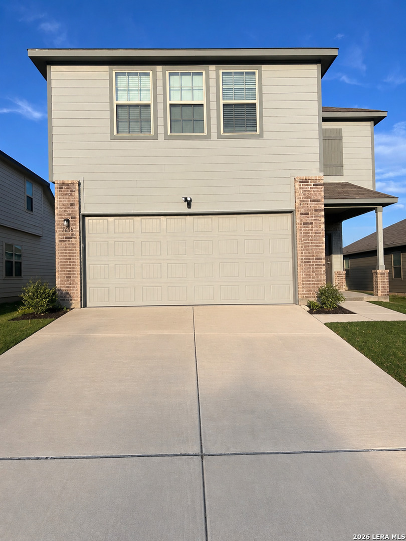 7656 TOLEDO BND, San Antonio, TX 78252 — photo 1