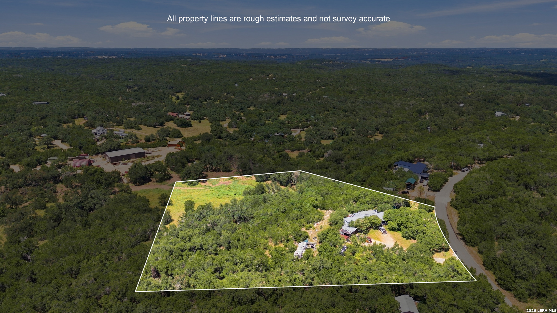 601 Lonesome Trl, , 78619 — photo 1
