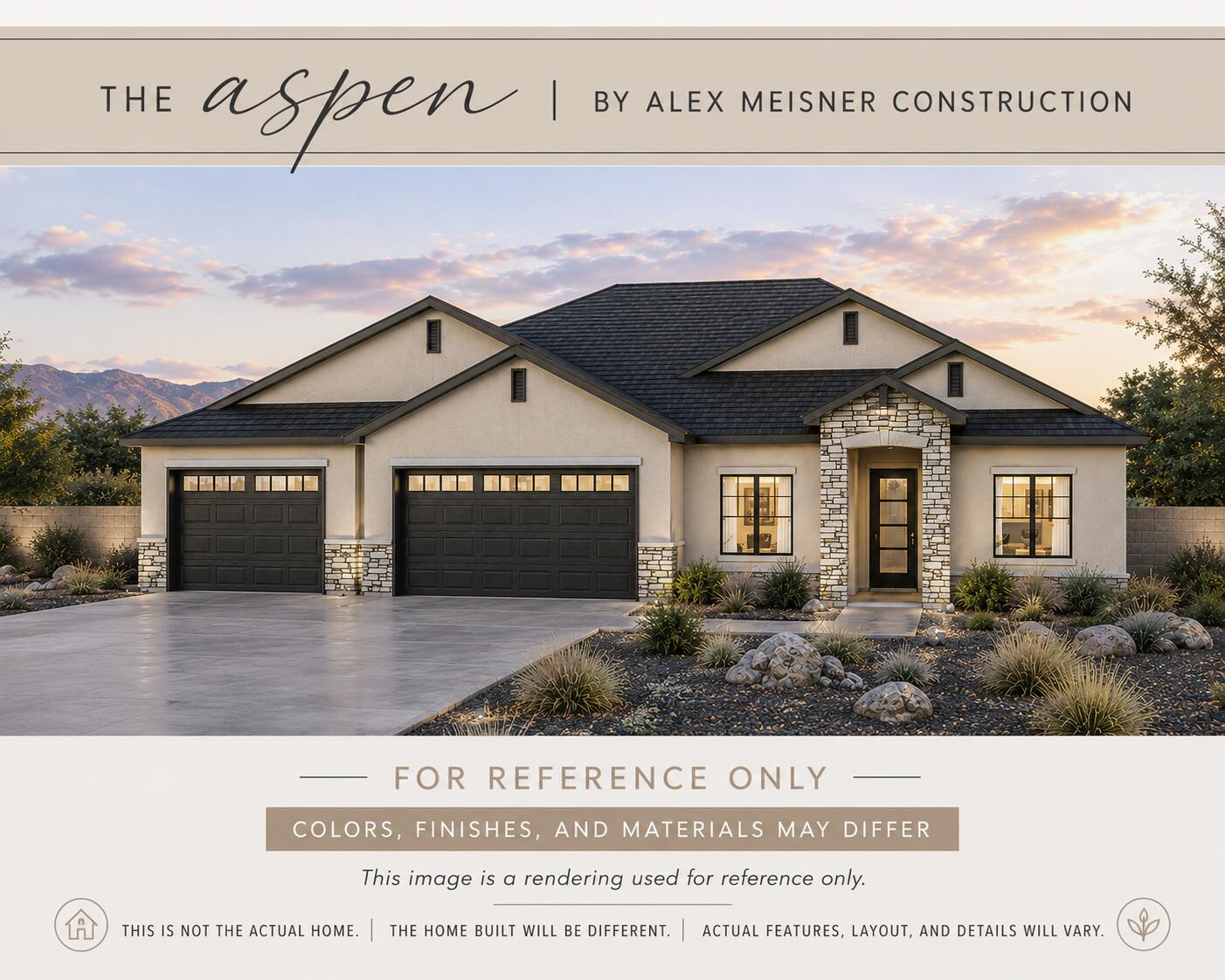 4502 W 100 N, Lot 198, Cedar City, UT 84720 — photo 1