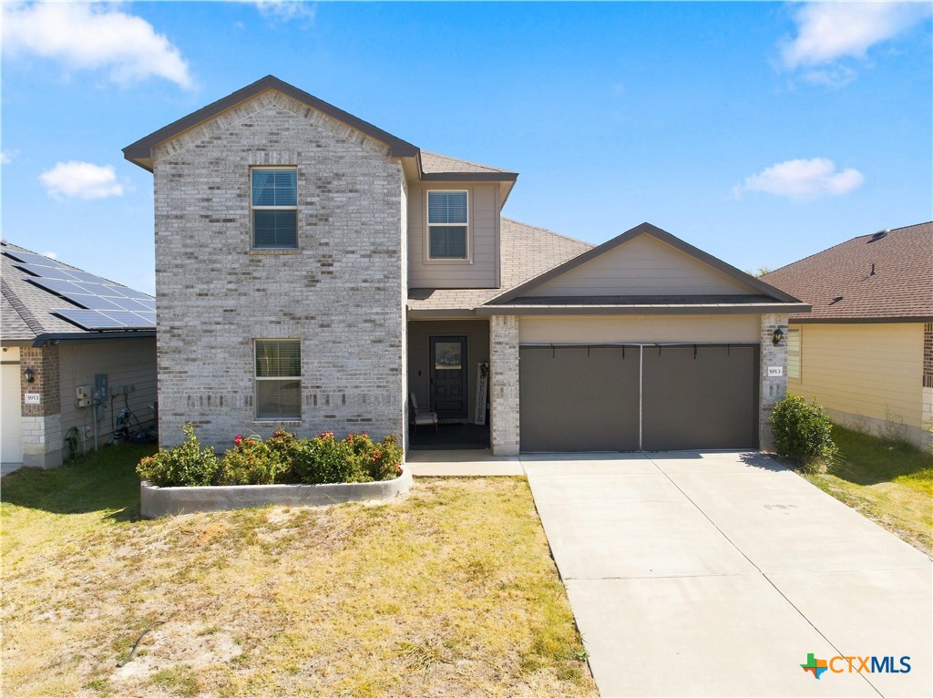 5913 AMELIA EARHART Boulevard, Killeen, TX 76543 — photo 1
