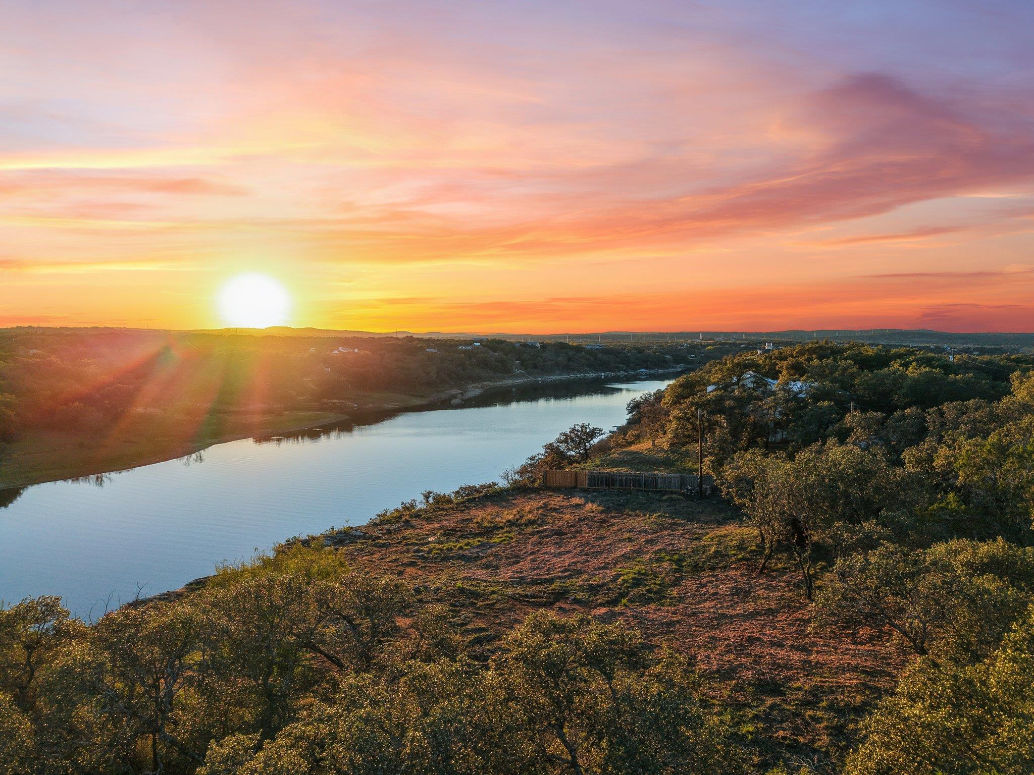 Lots 6, 7, 8, 9, & 10 Pedernales Cliff, Spicewood, TX 78669 — photo 1
