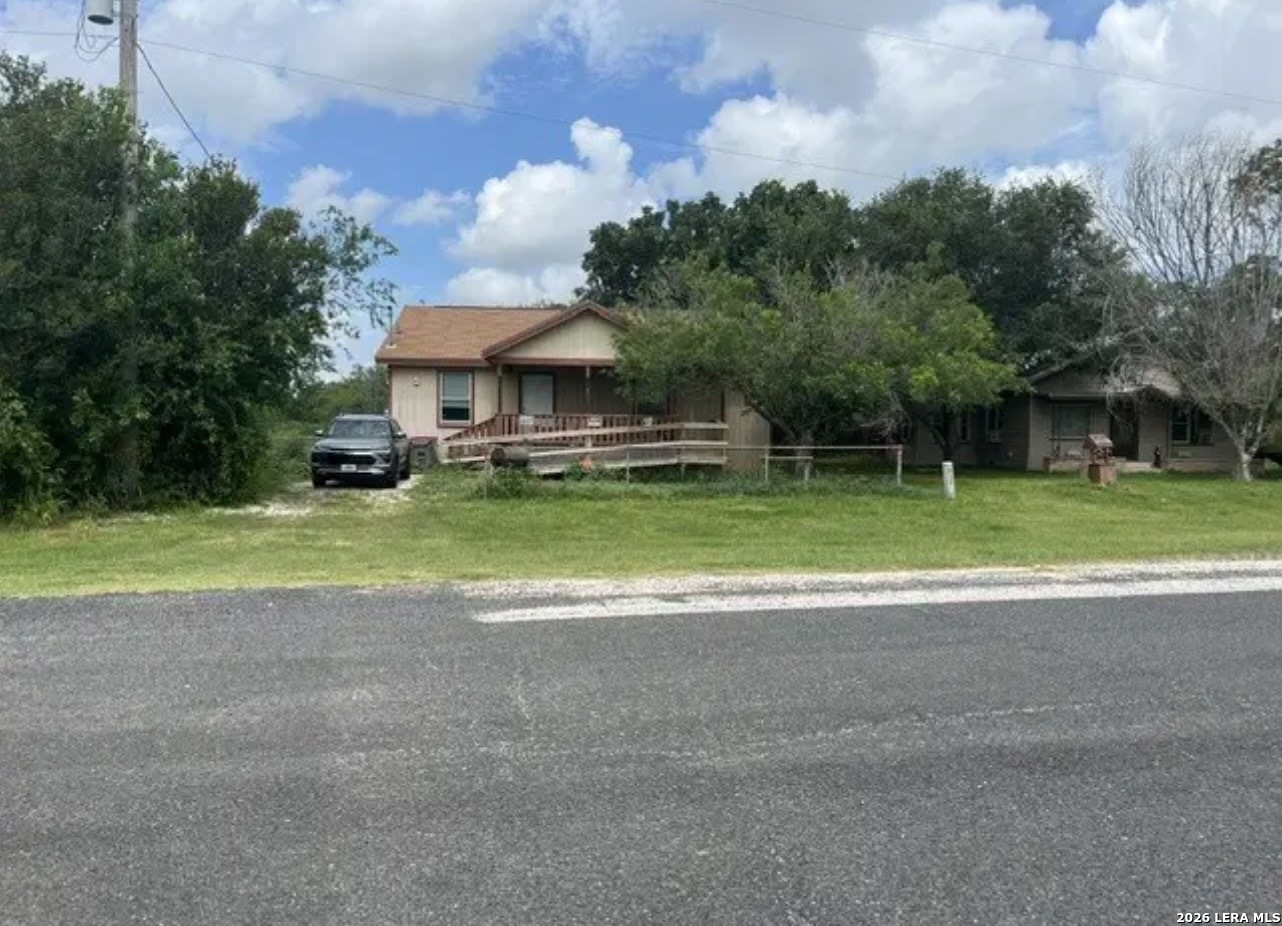 25 SAN ANTONIO AVE, ,  78050 — photo 1