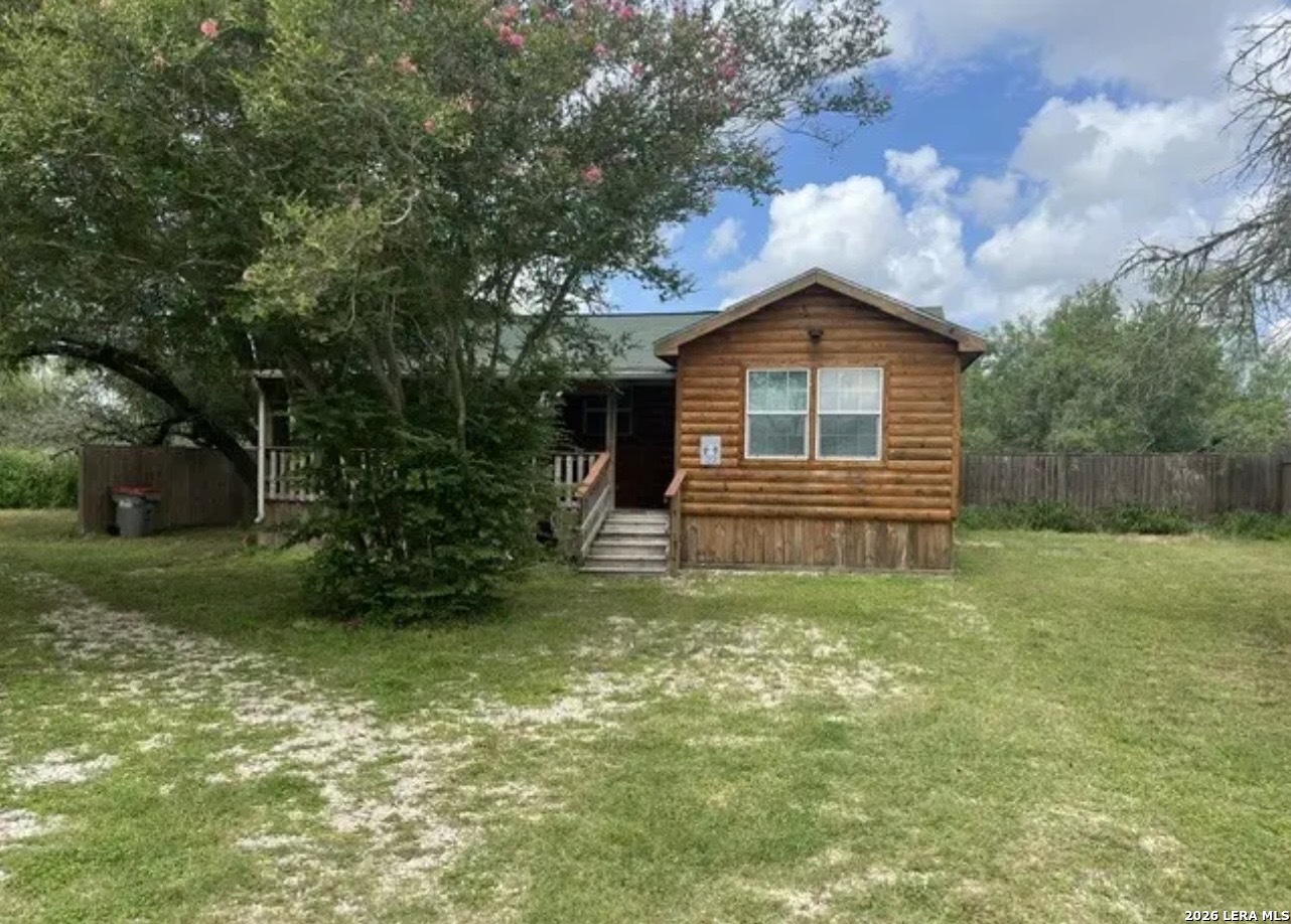 25 SAN ANTONIO AVE, Leming, TX 78050 — photo 1