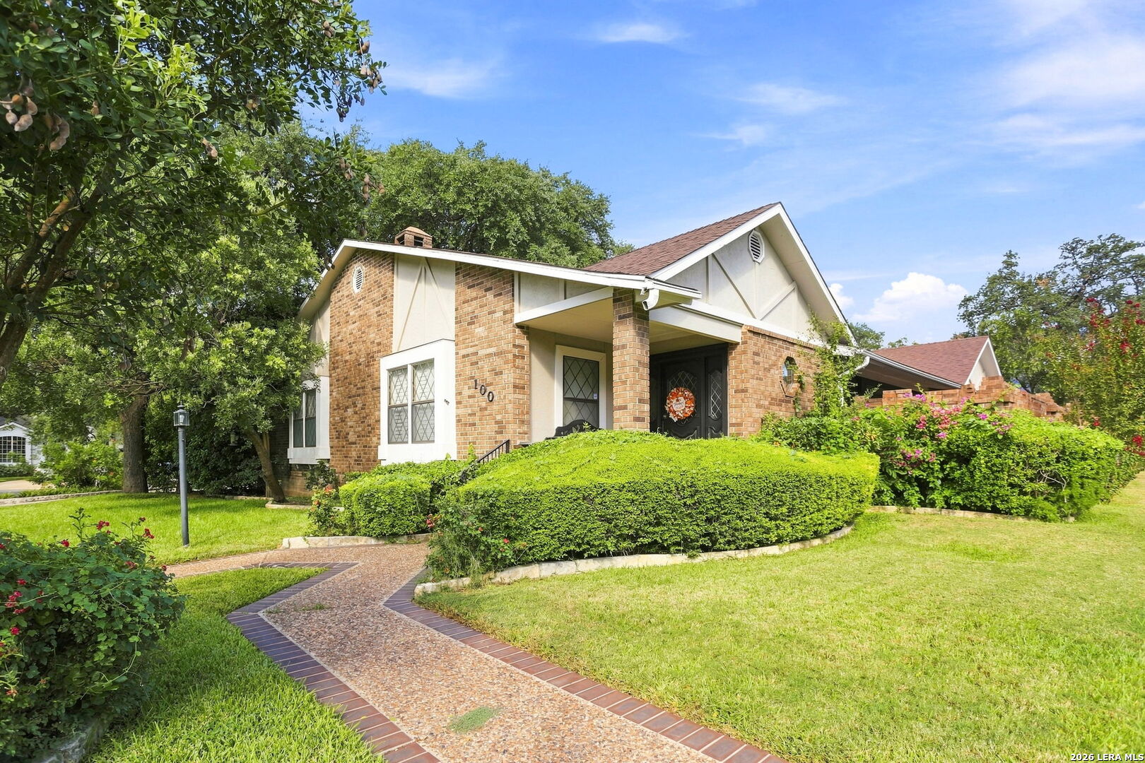 100 Elizabeth Ann Ct., Castle Hills, TX 78213 — photo 1
