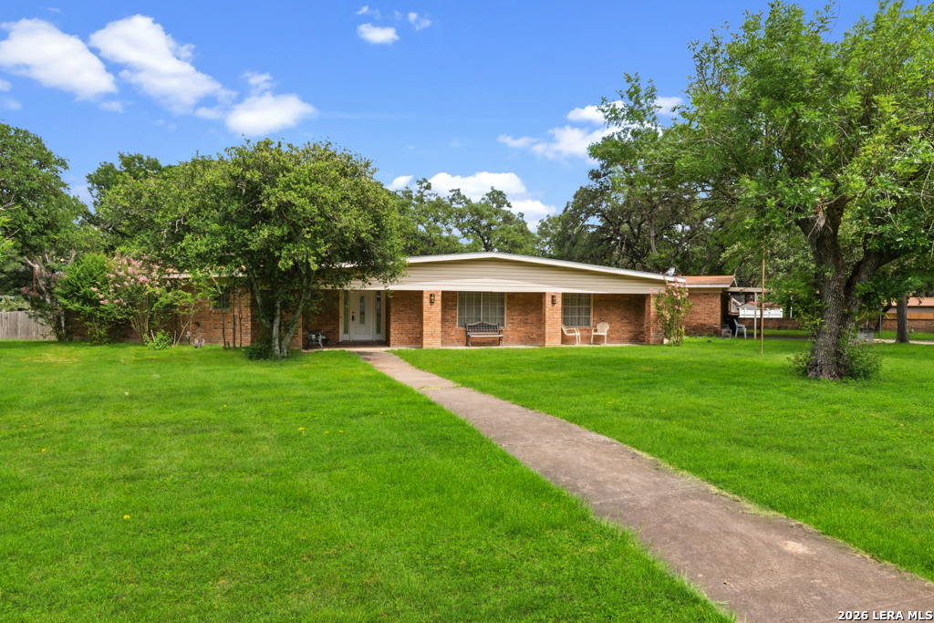 210 KIMBERLY DR, Universal City, TX 78148 — photo 1