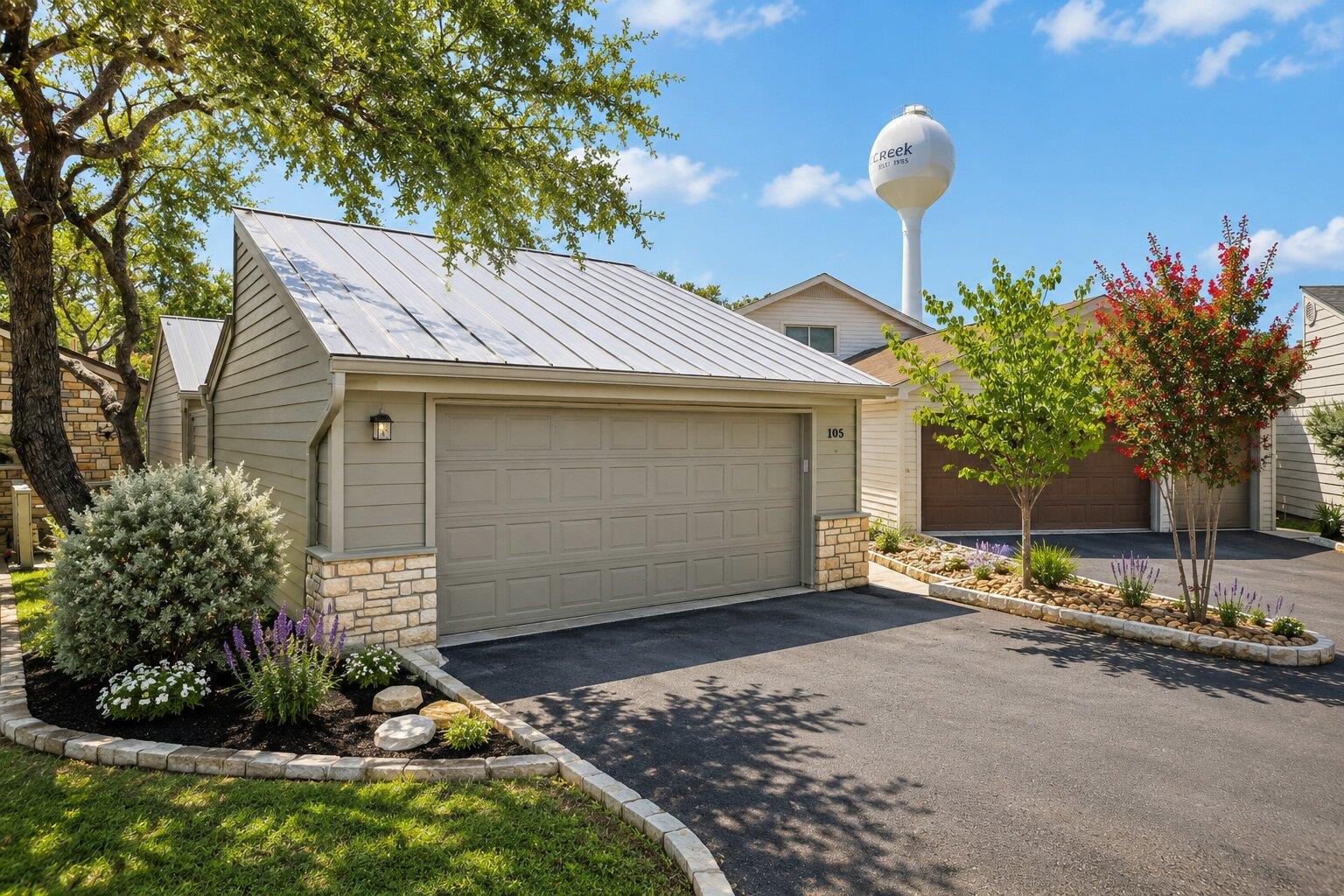105 Overlook, Wimberley, TX 78676 — photo 1