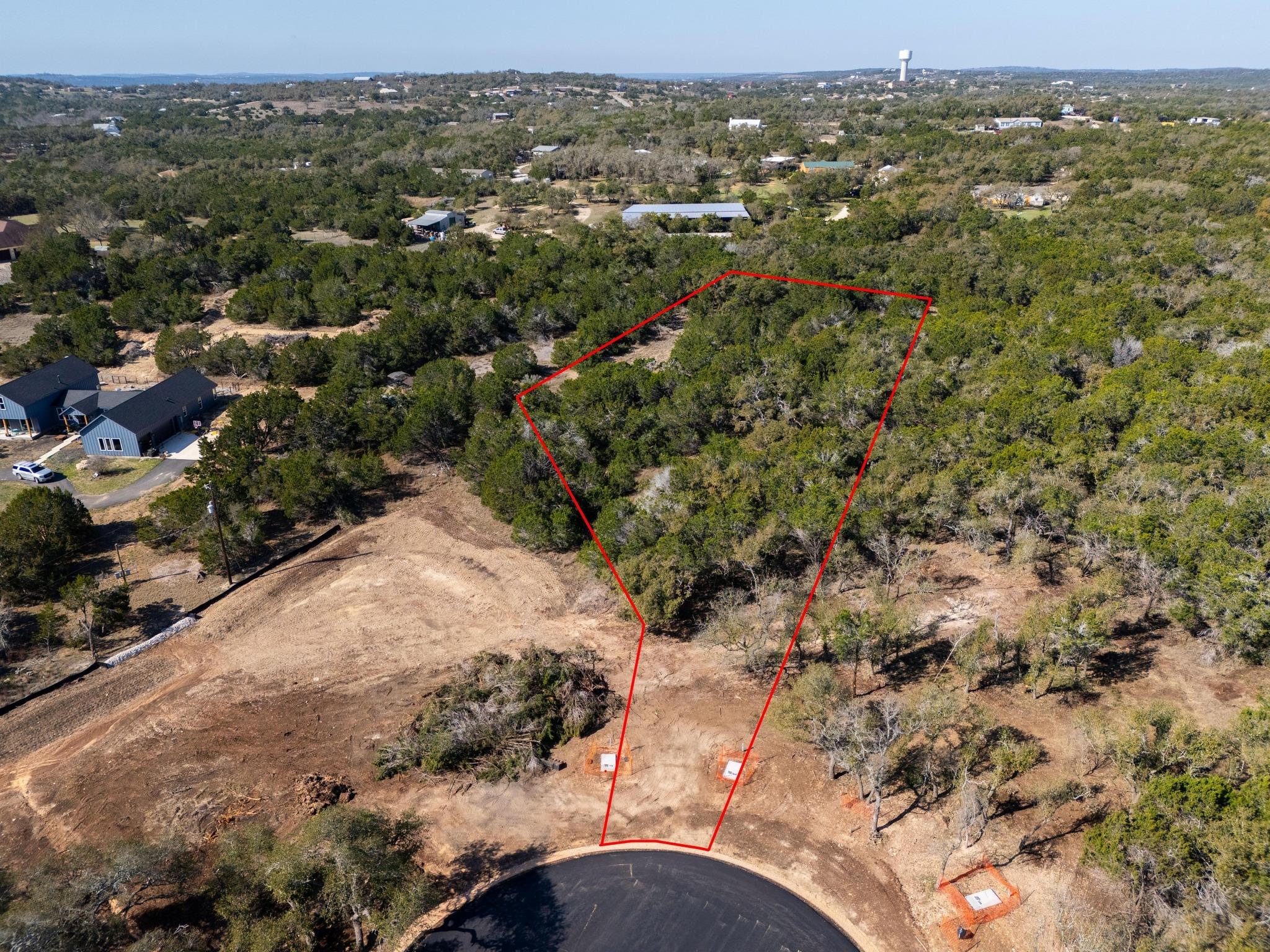 6-Lot Spring Oak, Dripping Springs, TX 78620 — photo 1