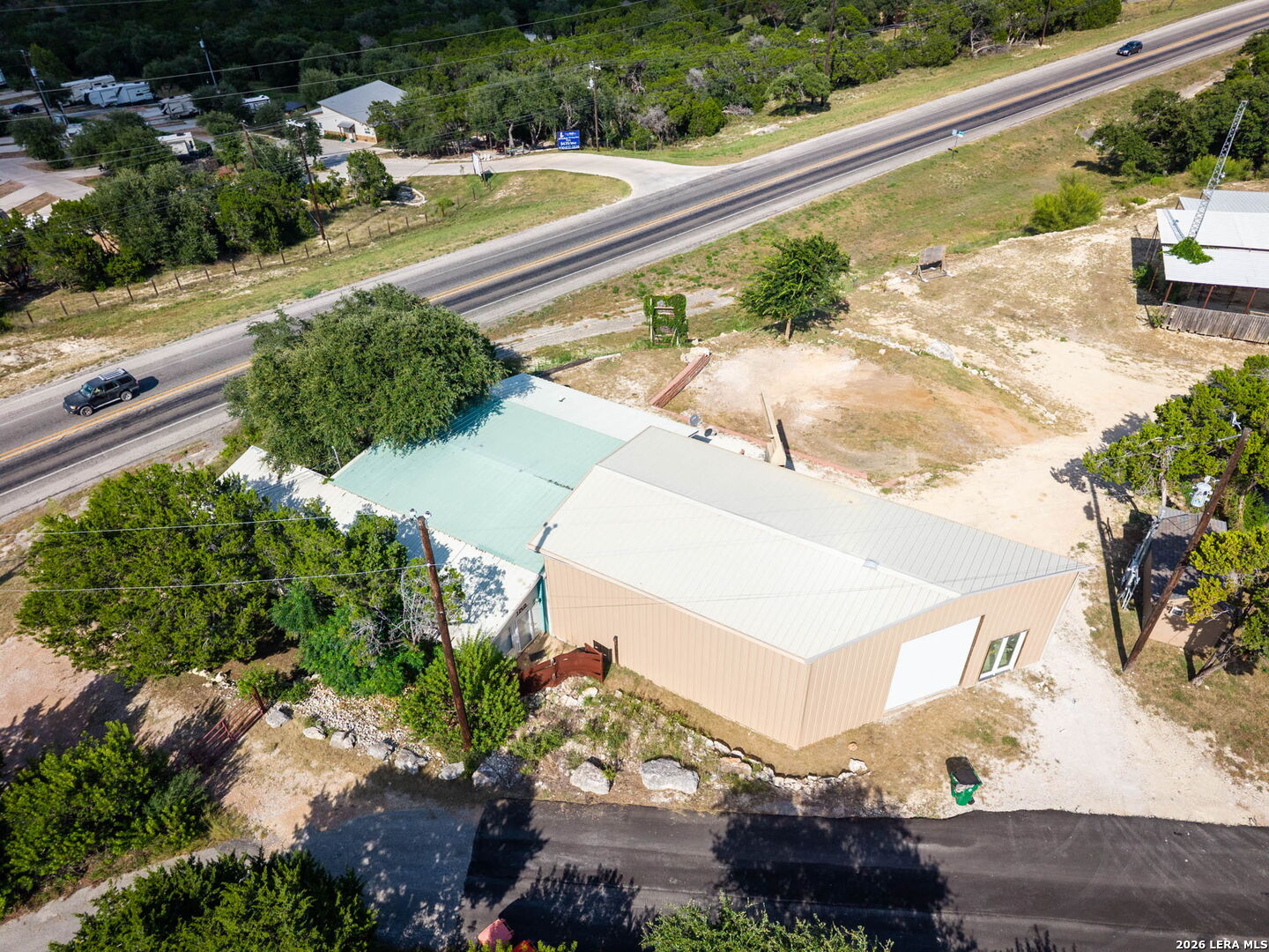 1200 & 1340 Hinch, ,  78132 — photo 1
