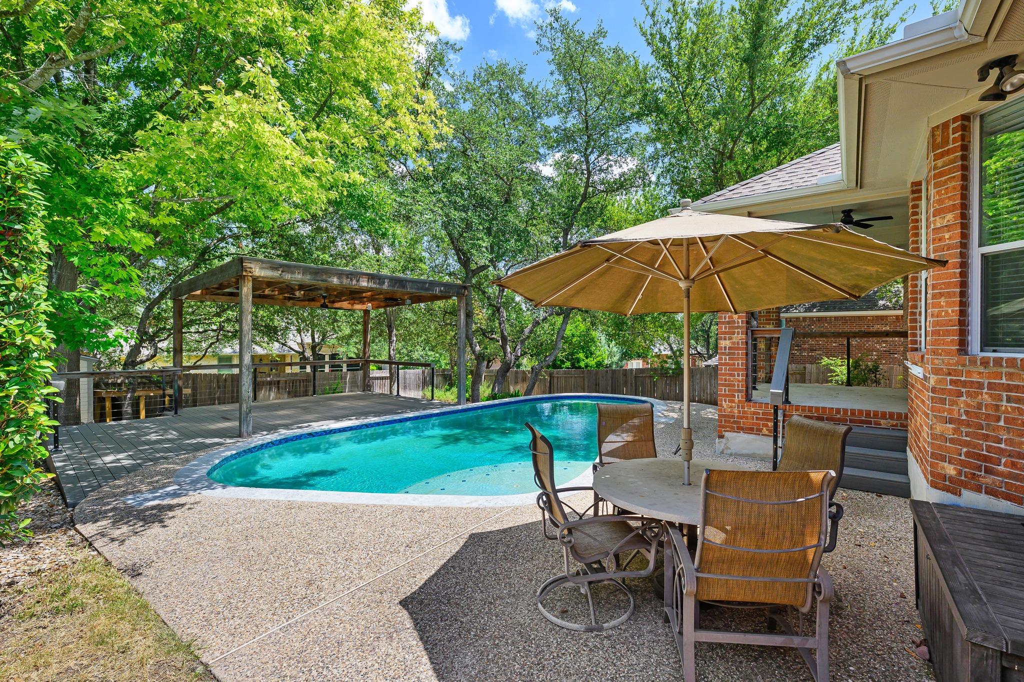 1309 Horseback, Austin, TX 78732 — photo 1