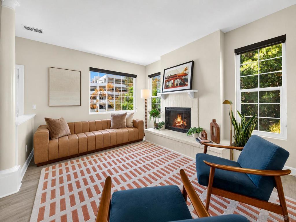 4204 3rd 7, San Diego, CA 92103 — photo 1