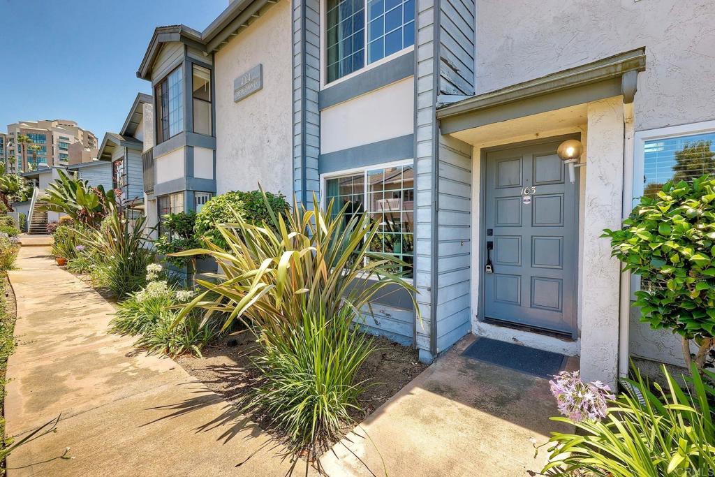 4024 Crystal Dawn Lane 103, San Diego, CA 92122 — photo 1