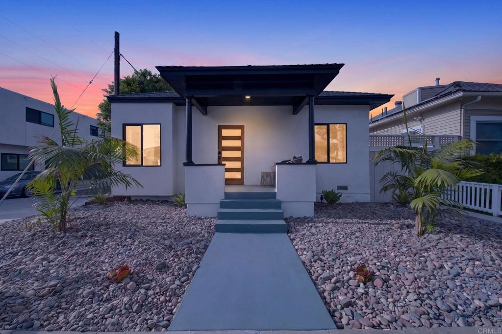 1526 Meade Avenue, San Diego, CA 92116 — photo 1