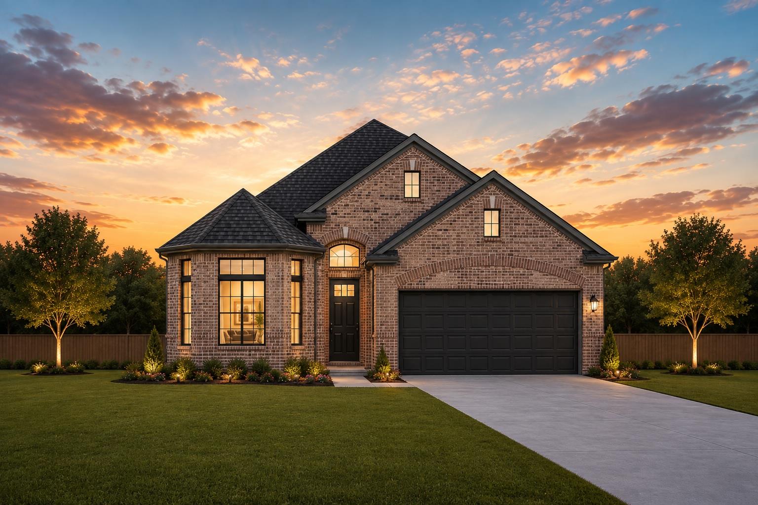 217 Blue Vervain, Georgetown, TX 78633 — photo 1