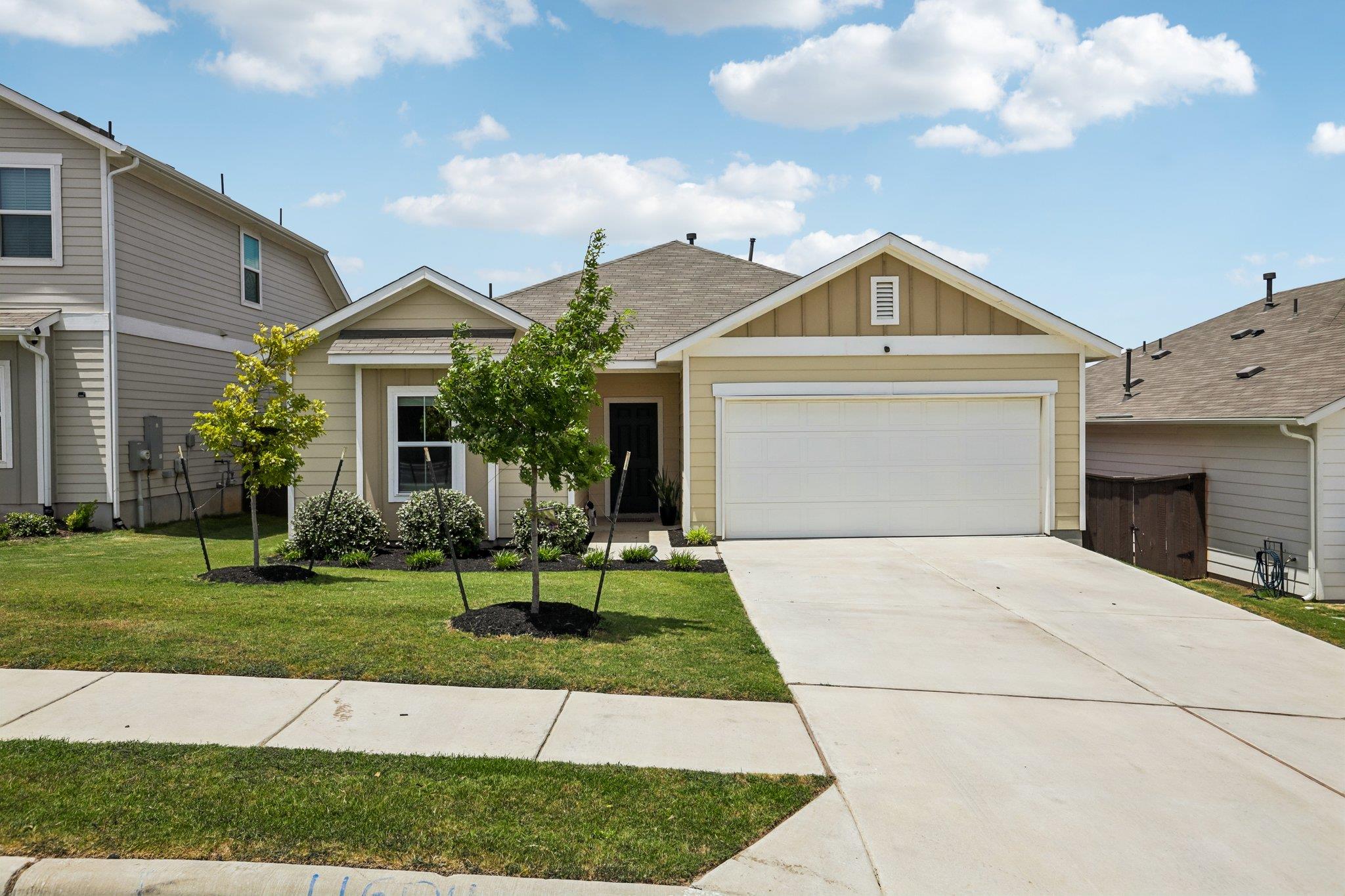 11604 Comano, Austin, TX 78747 — photo 1