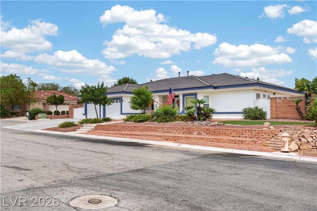 348 East Torino Avenue, Las Vegas, NV 89123 — photo 1