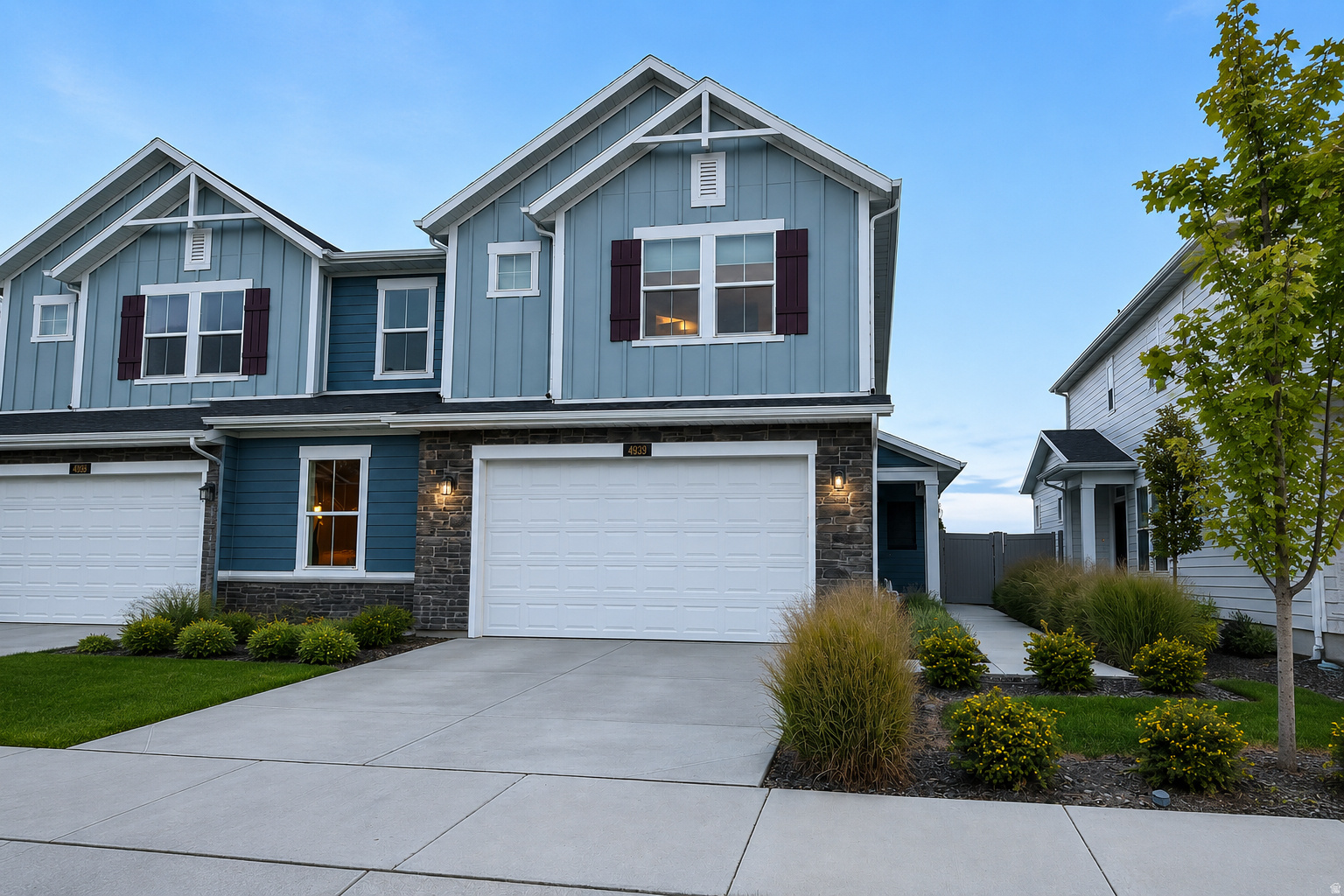 4939 W WILLOWBANK DR, Highland, UT 84003 — photo 1