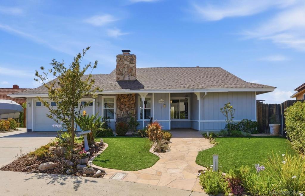 13650 Ahwahnee Way, Poway, CA 92064 — photo 1