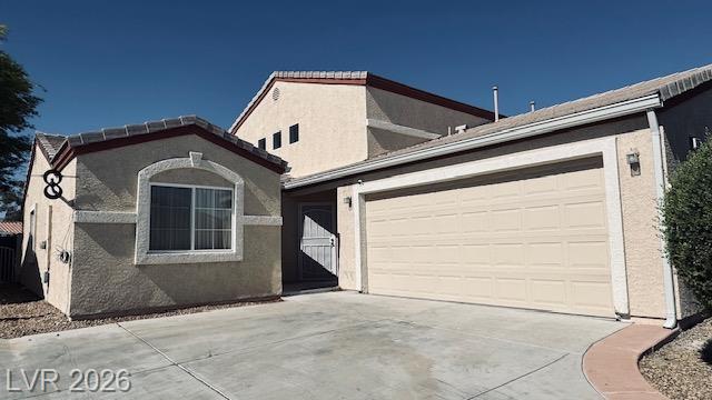 4724 Cohiba Way, North Las Vegas, NV 89031 — photo 1