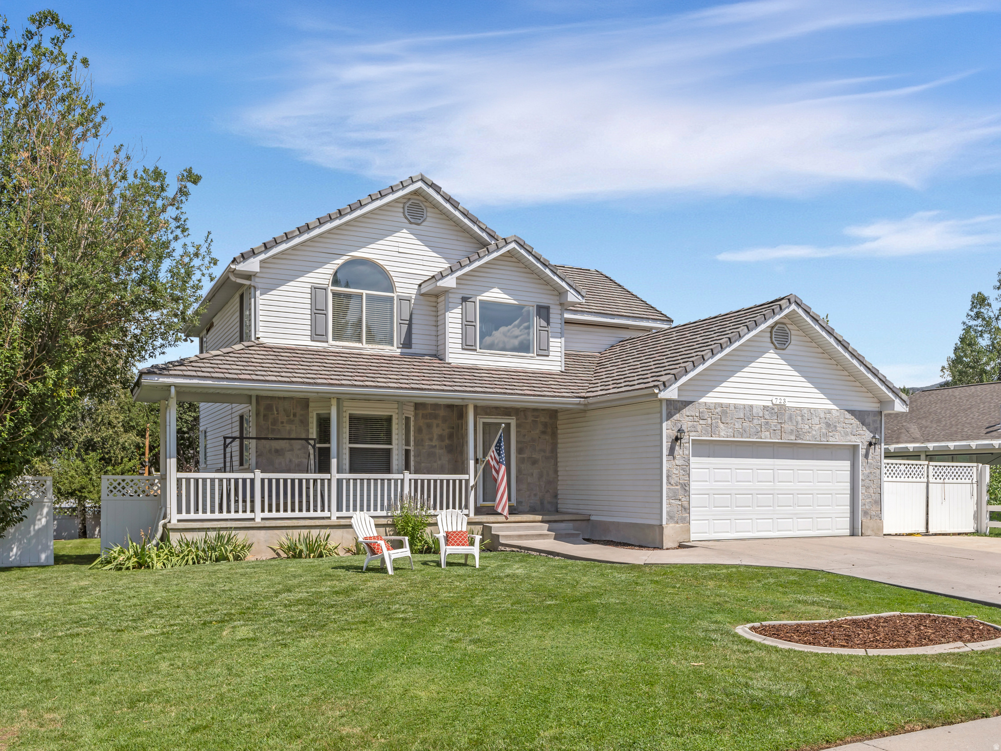 723 E 110 N, Heber City, UT 84032 — photo 1