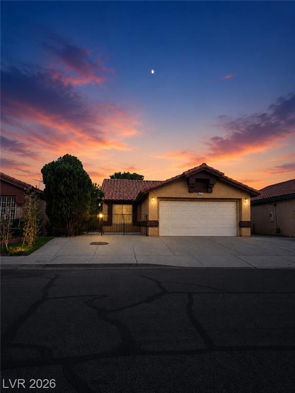4021  Lighthouse Avenue, Las Vegas, NV 89110 — photo 1