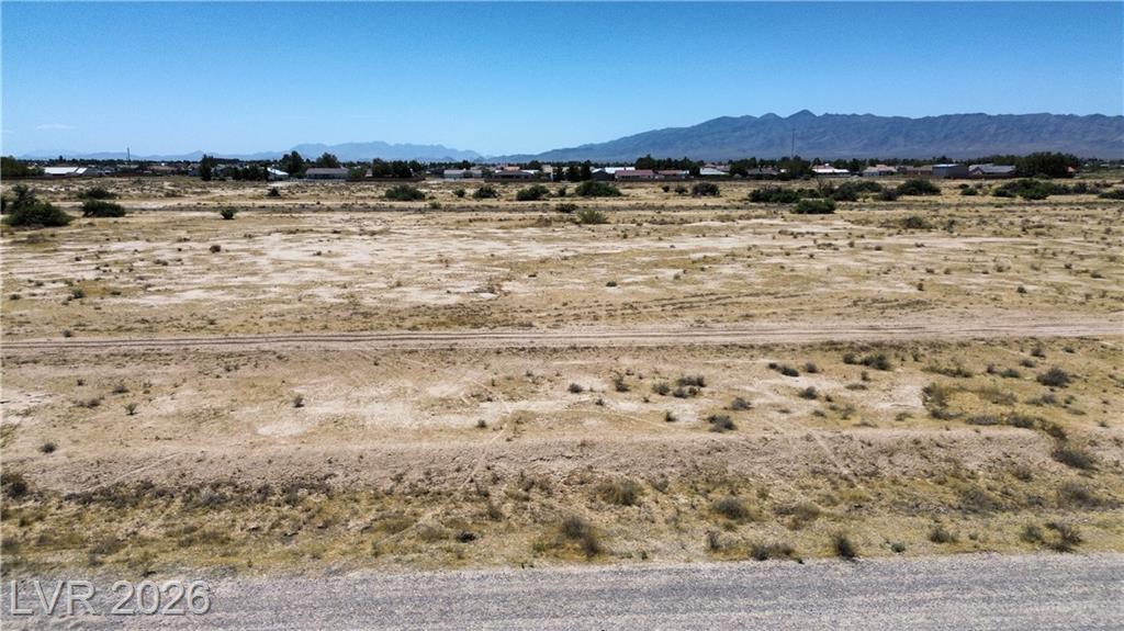 201 East Elmont Street, Pahrump, NV 89048 — photo 1