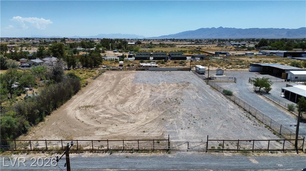 161 East Wilson Road, Pahrump, NV 89048 — photo 1