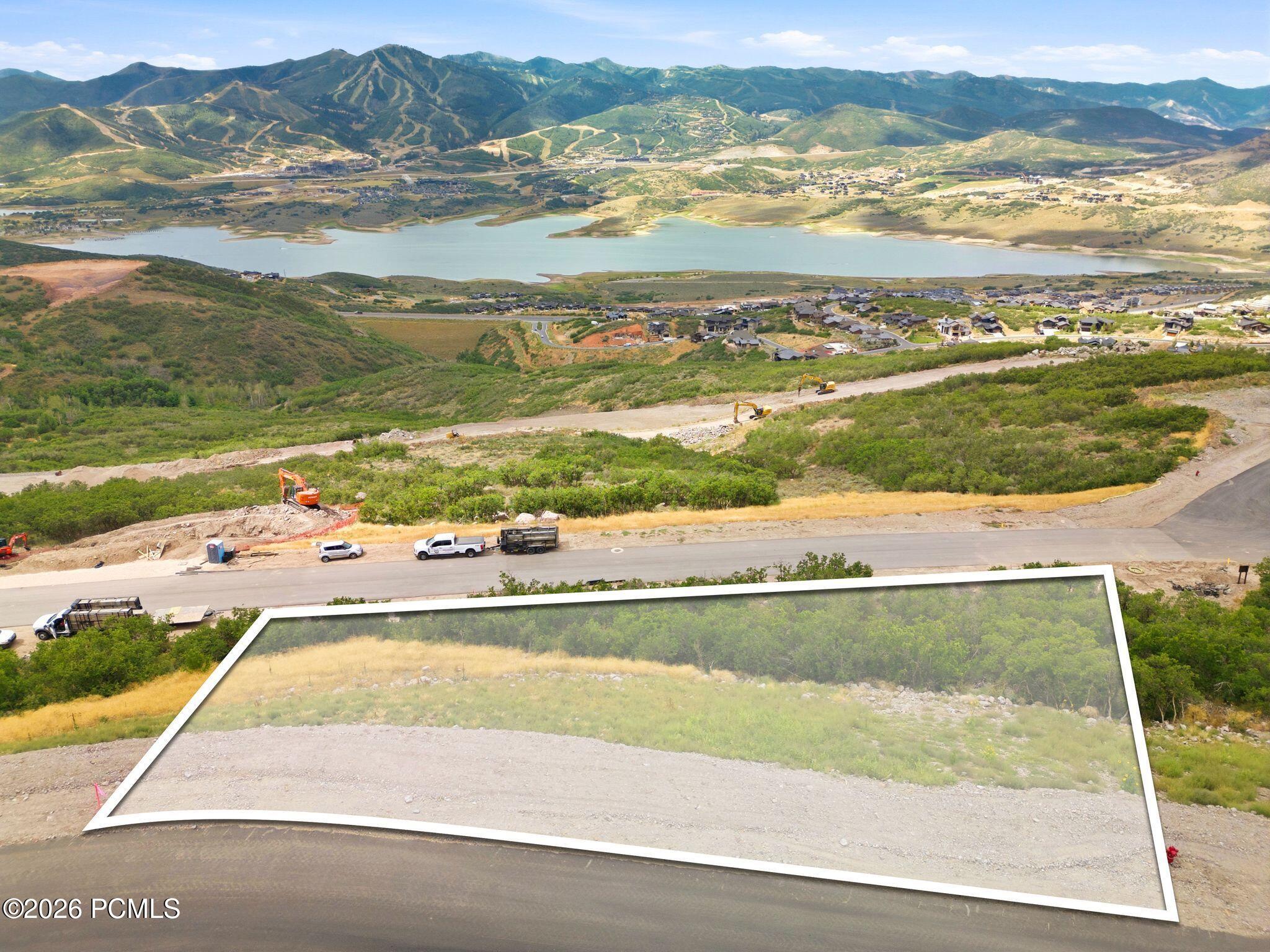 1703 E Outlaw Rd 358, Hideout, UT 84036 — photo 1