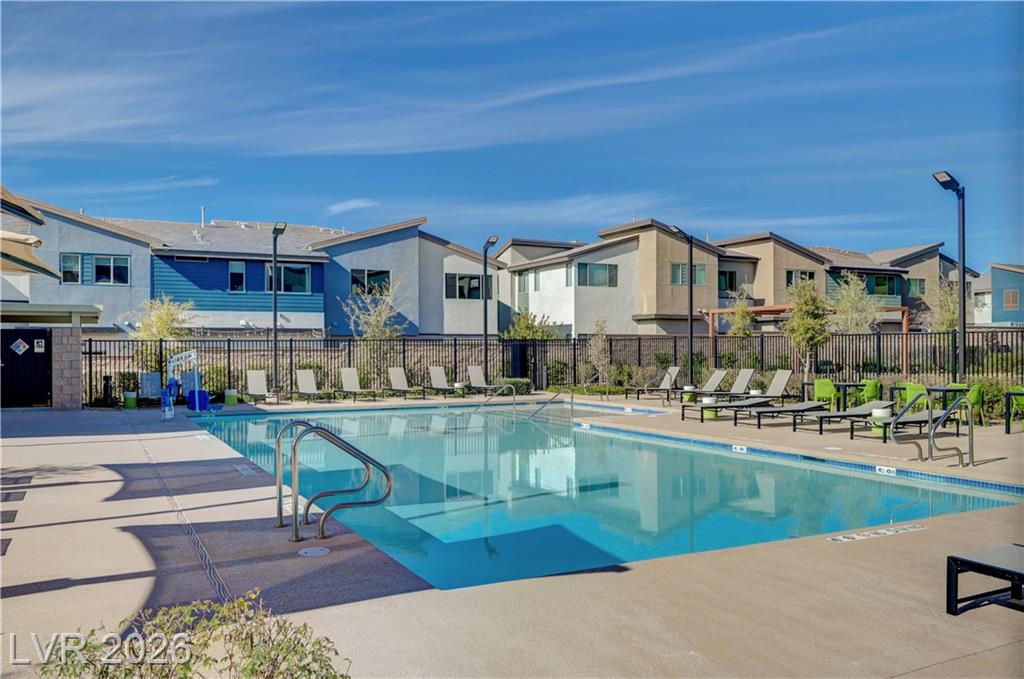 2540  Catallo Street, Henderson, NV 89044 — photo 1