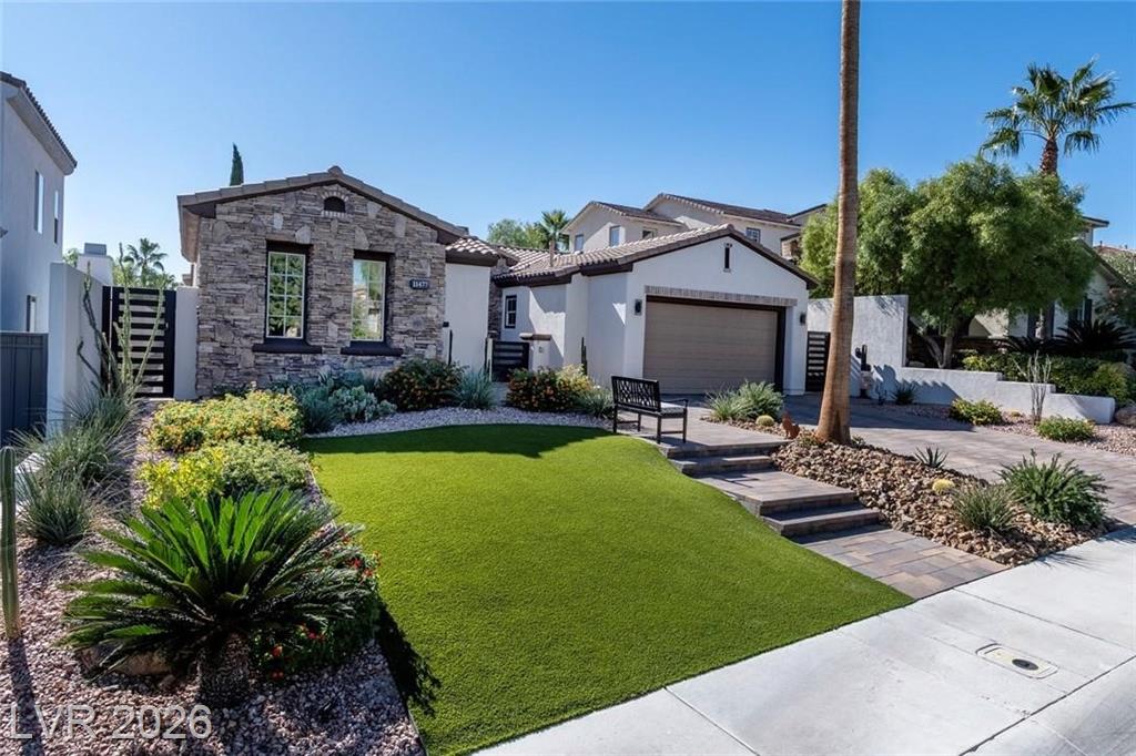 11477  Timber Mountain Avenue, Las Vegas, NV 89135 — photo 1