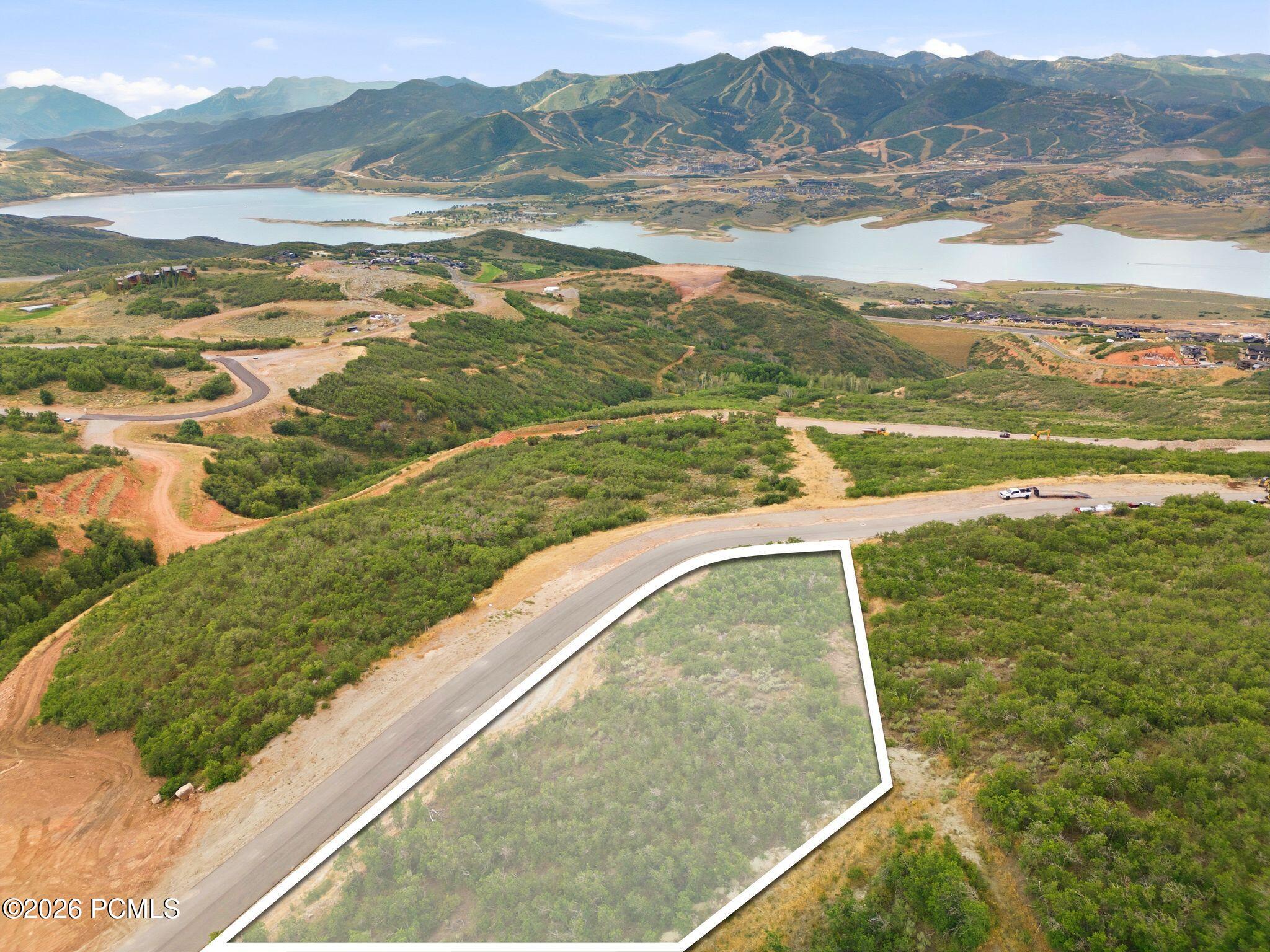 1845 Outlaw Rd, Hideout, UT 84036 — photo 1