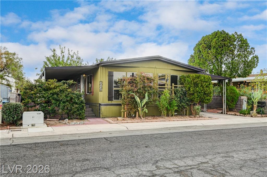 3530 Katmai Drive, Las Vegas, NV 89122 — photo 1