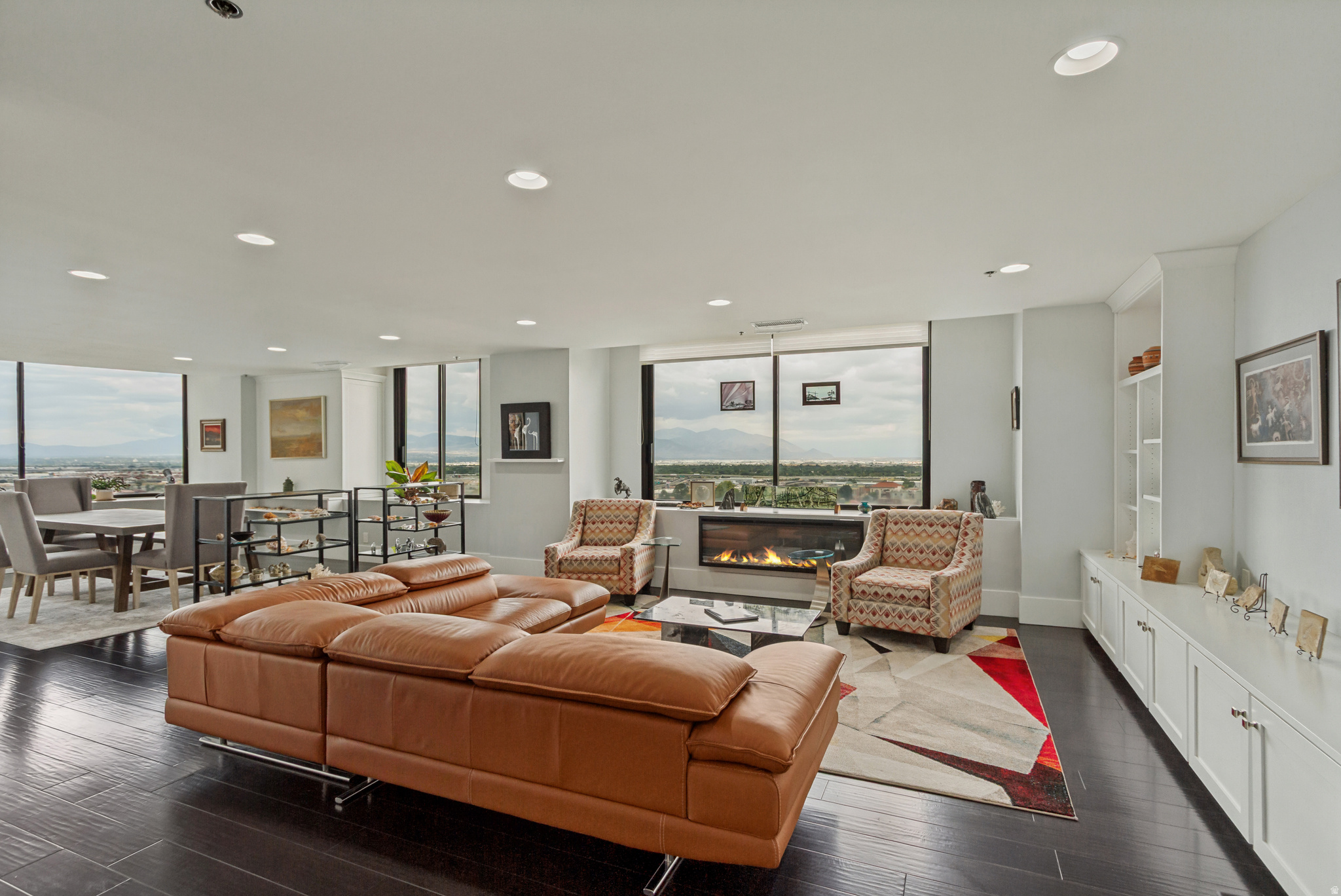48 W BROADWAY #1805N, Salt Lake City, UT 84101 — photo 1