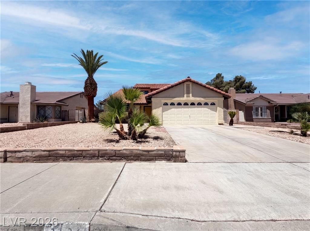 3152 Viewcrest Avenue, Henderson, NV 89014 — photo 1