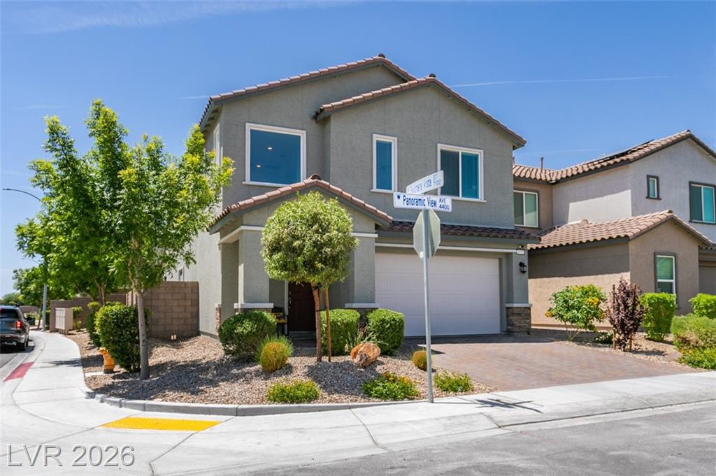 4333  Panoramic View Avenue, North Las Vegas, NV 89084 — photo 1